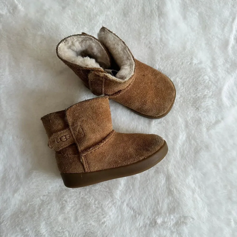 UGG boots toddler